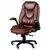 Офисное кресло Special4You Oskar brown (E5258) Офисное кресло Special4You Oskar brown (E5258)