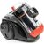 Пылесос Eisen EVC-391O ECO, изображение 3 Пылесос Eisen EVC-391O ECO, изображение 3