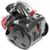 Пылесос Eisen EVC-391O ECO, изображение 7 Пылесос Eisen EVC-391O ECO, изображение 7