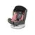 Автокрісло Lionelo Bastiaan Isofix Sporty Black (LO-BASTIAAN PINK SPORTY BLACK), зображення 3 Автокрісло Lionelo Bastiaan Isofix Sporty Black (LO-BASTIAAN PINK SPORTY BLACK), зображення 3
