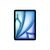 Планшет Apple iPad Air 11" M2 Wi-Fi + Cellular 128GB Blue (MUXE3NF/A), изображение 2 Планшет Apple iPad Air 11" M2 Wi-Fi + Cellular 128GB Blue (MUXE3NF/A), изображение 2