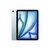 Планшет Apple iPad Air 11" M2 Wi-Fi + Cellular 128GB Blue (MUXE3NF/A) Планшет Apple iPad Air 11" M2 Wi-Fi + Cellular 128GB Blue (MUXE3NF/A)