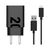 Зарядное устройство Motorola 20W USB-A + cable 1m USB-C (SJMC202-C) (1060547), изображение 2 Зарядное устройство Motorola 20W USB-A + cable 1m USB-C (SJMC202-C) (1060547), изображение 2