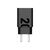 Зарядное устройство Motorola 20W USB-A + cable 1m USB-C (SJMC202-C) (1060547), изображение 3 Зарядное устройство Motorola 20W USB-A + cable 1m USB-C (SJMC202-C) (1060547), изображение 3
