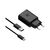 Зарядное устройство Motorola 20W USB-A + cable 1m USB-C (SJMC202-C) (1060547) Зарядное устройство Motorola 20W USB-A + cable 1m USB-C (SJMC202-C) (1060547)