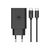 Зарядное устройство Motorola 30W USB-C + cable 1m C-C (SJMC302) (1060546), изображение 2 Зарядное устройство Motorola 30W USB-C + cable 1m C-C (SJMC302) (1060546), изображение 2