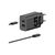 Зарядное устройство Motorola 50W U+C + cable USB-C (SJMC502) (1060545), изображение 2 Зарядное устройство Motorola 50W U+C + cable USB-C (SJMC502) (1060545), изображение 2