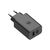 Зарядное устройство Motorola 50W U+C + cable USB-C (SJMC502) (1060545), изображение 3 Зарядное устройство Motorola 50W U+C + cable USB-C (SJMC502) (1060545), изображение 3