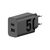 Зарядное устройство Motorola 50W U+C + cable USB-C (SJMC502) (1060545), изображение 5 Зарядное устройство Motorola 50W U+C + cable USB-C (SJMC502) (1060545), изображение 5