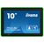 Монітор iiyama TW1025LASC-B1PNR, зображення 4 Монітор iiyama TW1025LASC-B1PNR, зображення 4