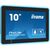 Монітор iiyama TW1025LASC-B1PNR, зображення 5 Монітор iiyama TW1025LASC-B1PNR, зображення 5