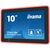Монітор iiyama TW1025LASC-B1PNR, зображення 7 Монітор iiyama TW1025LASC-B1PNR, зображення 7
