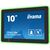 Монітор iiyama TW1025LASC-B1PNR, зображення 8 Монітор iiyama TW1025LASC-B1PNR, зображення 8