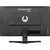 Монитор iiyama G2470HSU-B6, изображение 7 Монитор iiyama G2470HSU-B6, изображение 7