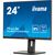 Монитор iiyama XUB2495WSU-B7, изображение 3 Монитор iiyama XUB2495WSU-B7, изображение 3
