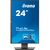 Монитор iiyama XUB2495WSU-B7, изображение 7 Монитор iiyama XUB2495WSU-B7, изображение 7