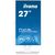 Монітор iiyama XUB2792HSU-W6, зображення 2 Монітор iiyama XUB2792HSU-W6, зображення 2