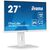 Монітор iiyama XUB2792HSU-W6, зображення 3 Монітор iiyama XUB2792HSU-W6, зображення 3