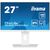 Монітор iiyama XUB2792HSU-W6 Монітор iiyama XUB2792HSU-W6