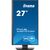 Монітор iiyama XUB2797HSN-B1, зображення 2 Монітор iiyama XUB2797HSN-B1, зображення 2