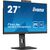 Монітор iiyama XUB2790QSUH-B1, зображення 3 Монітор iiyama XUB2790QSUH-B1, зображення 3