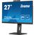 Монітор iiyama XUB2790QSUH-B1, зображення 5 Монітор iiyama XUB2790QSUH-B1, зображення 5