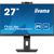 Монітор iiyama XUB2790QSUH-B1 Монітор iiyama XUB2790QSUH-B1