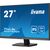 Монітор iiyama XU2793QS-B6, зображення 4 Монітор iiyama XU2793QS-B6, зображення 4