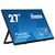 Монитор iiyama T2755QSC-B1, изображение 2 Монитор iiyama T2755QSC-B1, изображение 2