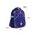 Рюкзак школьный Kite Check and Hearts Фиолетовый (K24-555S-1), изображение 2 Рюкзак школьный Kite Check and Hearts Фиолетовый (K24-555S-1), изображение 2