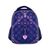 Рюкзак школьный Kite Check and Hearts Фиолетовый (K24-555S-1), изображение 6 Рюкзак школьный Kite Check and Hearts Фиолетовый (K24-555S-1), изображение 6