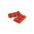 Форма для выпечки Silikomart "Vertigo" d 77,5 h 37 mm (SF158/C) Форма для выпечки Silikomart "Vertigo" d 77,5 h 37 mm (SF158/C)
