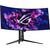 Монитор ASUS PG34WCDM, изображение 2 Монитор ASUS PG34WCDM, изображение 2