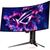 Монитор ASUS PG34WCDM, изображение 3 Монитор ASUS PG34WCDM, изображение 3