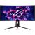 Монитор ASUS PG34WCDM Монитор ASUS PG34WCDM