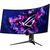 Монитор ASUS PG39WCDM, изображение 3 Монитор ASUS PG39WCDM, изображение 3