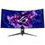 Монитор ASUS PG39WCDM Монитор ASUS PG39WCDM