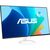 Монитор ASUS VZ24EHF-W, изображение 2 Монитор ASUS VZ24EHF-W, изображение 2