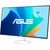 Монитор ASUS VZ24EHF-W, изображение 3 Монитор ASUS VZ24EHF-W, изображение 3