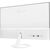 Монитор ASUS VZ24EHF-W, изображение 4 Монитор ASUS VZ24EHF-W, изображение 4