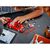 Конструктор LEGO Speed Champions Суперкар Ferrari F40, 318 деталей (76934), изображение 10 Конструктор LEGO Speed Champions Суперкар Ferrari F40, 318 деталей (76934), изображение 10