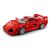Конструктор LEGO Speed Champions Суперкар Ferrari F40, 318 деталей (76934), изображение 7 Конструктор LEGO Speed Champions Суперкар Ferrari F40, 318 деталей (76934), изображение 7