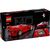 Конструктор LEGO Speed Champions Суперкар Ferrari F40, 318 деталей (76934), изображение 8 Конструктор LEGO Speed Champions Суперкар Ferrari F40, 318 деталей (76934), изображение 8