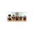 Конструктор LEGO Star Wars The Onyx Cinder Ониксовый пепел 1325 деталей (75374), изображение 3 Конструктор LEGO Star Wars The Onyx Cinder Ониксовый пепел 1325 деталей (75374), изображение 3