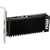 Видеокарта MSI GeForce GT1030 4Gb Silent LP OC (GT 1030 4GHD4 LP OC), изображение 3 Видеокарта MSI GeForce GT1030 4Gb Silent LP OC (GT 1030 4GHD4 LP OC), изображение 3
