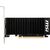 Видеокарта MSI GeForce GT1030 4Gb Silent LP OC (GT 1030 4GHD4 LP OC) Видеокарта MSI GeForce GT1030 4Gb Silent LP OC (GT 1030 4GHD4 LP OC)