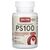 Витаминно-минеральный комплекс Jarrow Formulas Фосфатидилсерин, 100 мг, PS100, Phosphatidylserine, 60 гелевых капсул (JRW-16006) Витаминно-минеральный комплекс Jarrow Formulas Фосфатидилсерин, 100 мг, PS100, Phosphatidylserine, 60 гелевых капсул (JRW-16006)