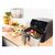 Мультипечь Tefal EY855D10, изображение 4 Мультипечь Tefal EY855D10, изображение 4