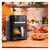 Мультипечь Tefal EY506810, изображение 7 Мультипечь Tefal EY506810, изображение 7