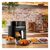 Мультипечь Tefal EY506810, изображение 8 Мультипечь Tefal EY506810, изображение 8